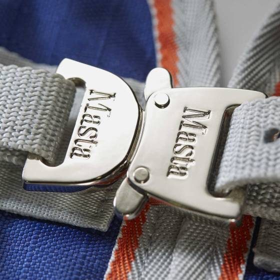 Horse Rug Repairs - Masta One Click Fastener