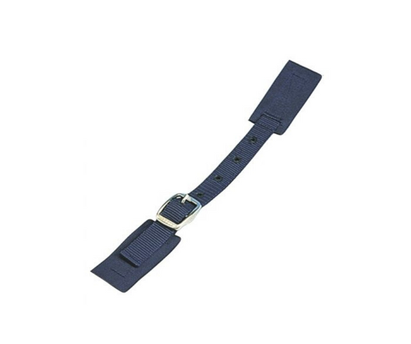 Weatherbeeta Replacement Buckle Chest Strap Set in Blue